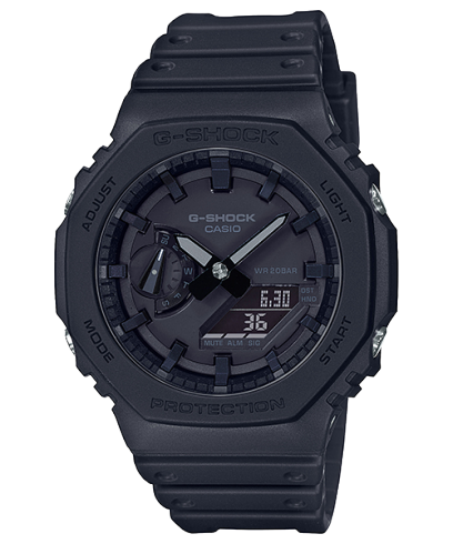 G-SHOCK - GA2100-1A1