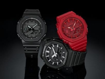 G-SHOCK - GA2100-1A1