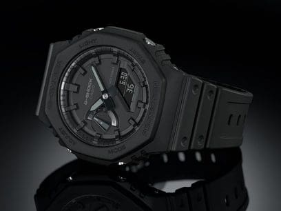 G-SHOCK - GA2100-1A1