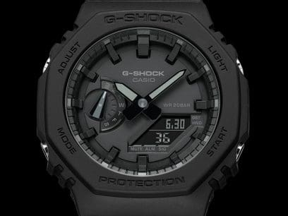 G-SHOCK - GA2100-1A1