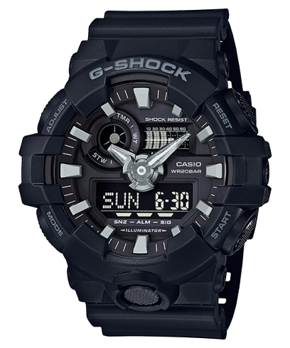 G-SHOCK - GA700-1B