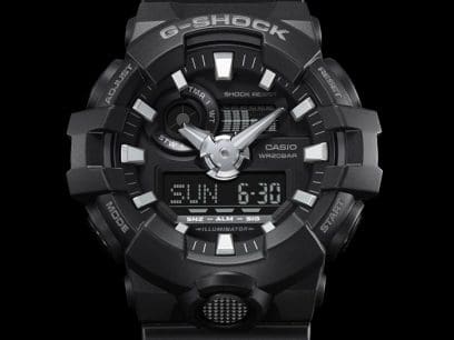 G-SHOCK - GA700-1B