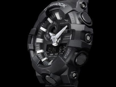 G-SHOCK - GA700-1B