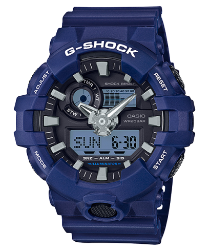 G-SHOCK - GA700-2A