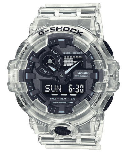 G-SHOCK - GA700SKE-7A