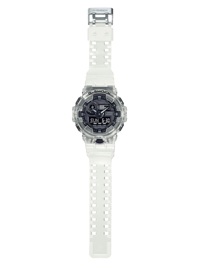 G-SHOCK - GA700SKE-7A