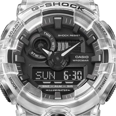 G-SHOCK - GA700SKE-7A