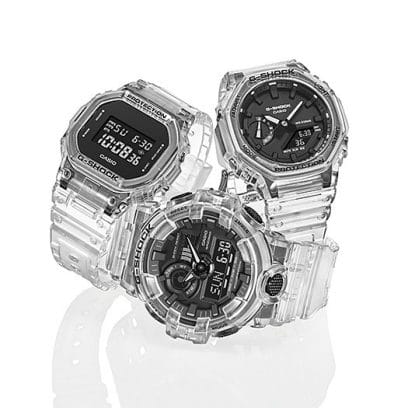 G-SHOCK - GA700SKE-7A