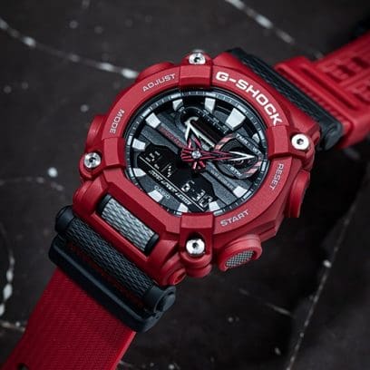 GA-900-1A
