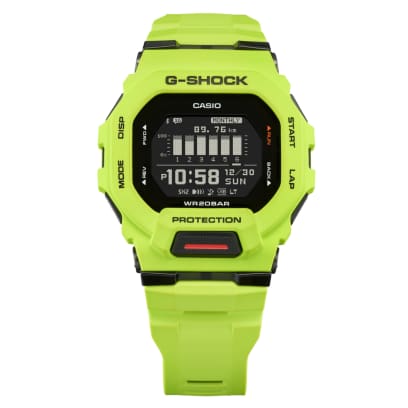 G-SHOCK - GBD200-9