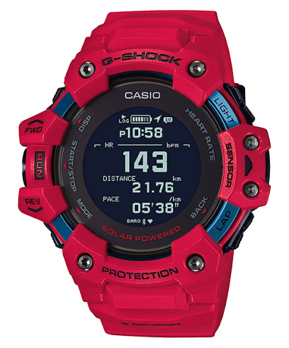 G-SHOCK - GBDH1000-4