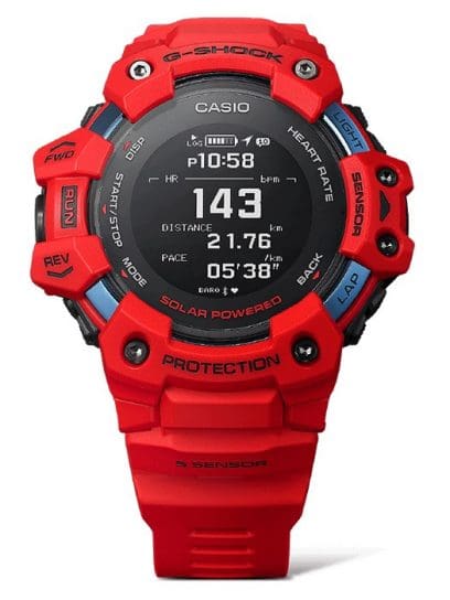 G-SHOCK - GBDH1000-4