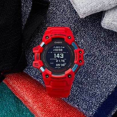 G-SHOCK - GBDH1000-4