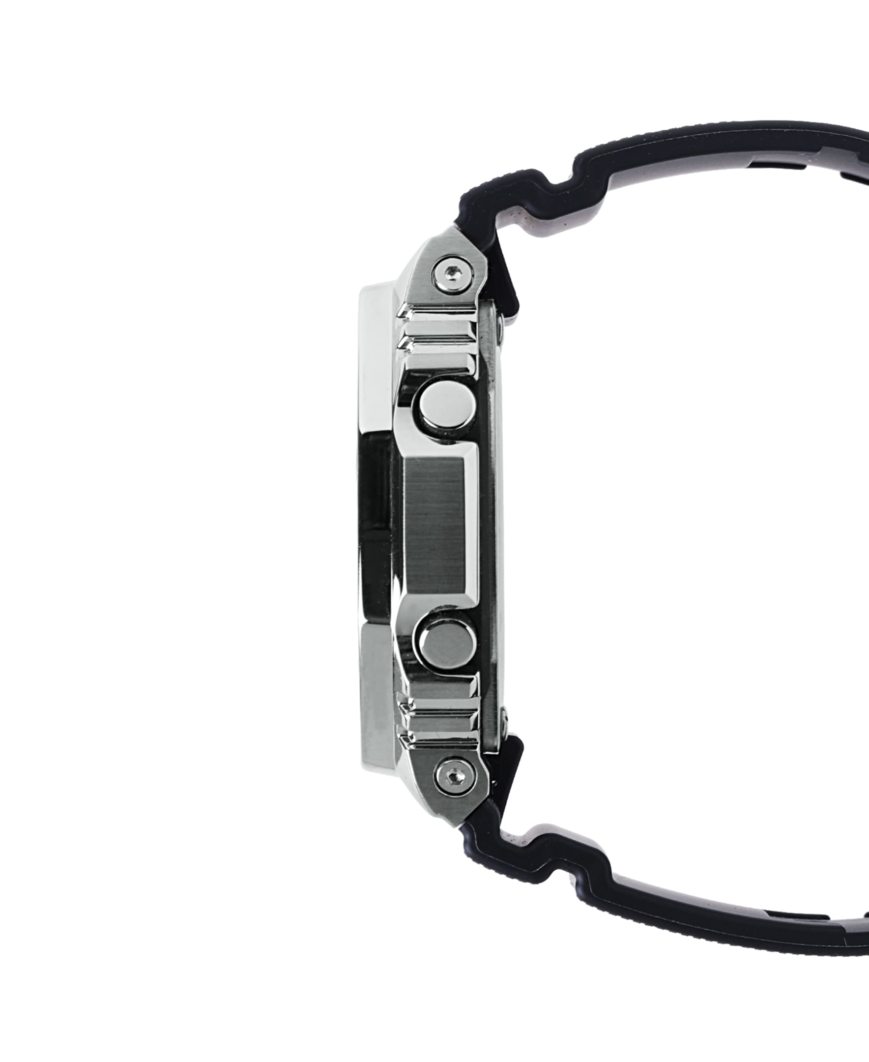 Casio G-Shock G-STEEL 2100 Series GBM2100-1A – Safa Jewelers