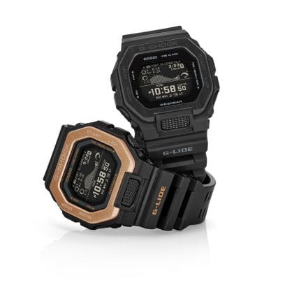 G-SHOCK - GBX100NS-1