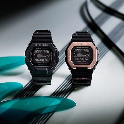 G-SHOCK - GBX100NS-1