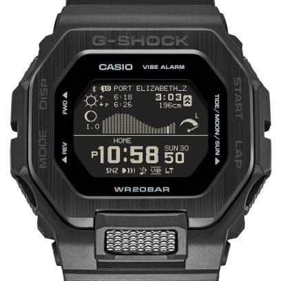 G-SHOCK - GBX100NS-1