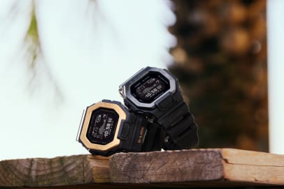 G-SHOCK - GBX100NS-1