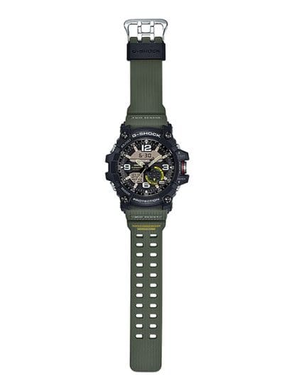 G-SHOCK - GG1000-1A