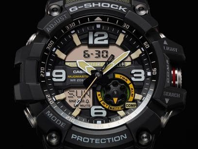 G-SHOCK - GG1000-1A