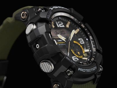 G-SHOCK - GG1000-1A3 – Safa Jewelers