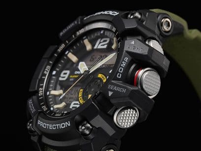 G-SHOCK - GG1000-1A