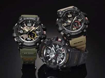 G-SHOCK - GG1000-1A