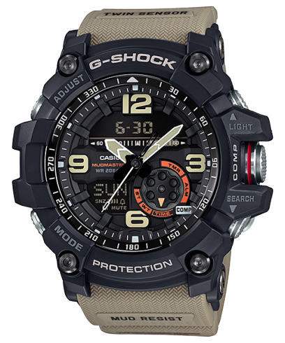 G-SHOCK - GG1000-1A