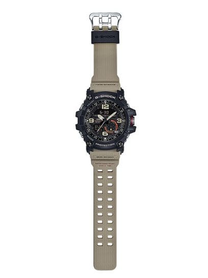 G-SHOCK - GG1000-1A – Safa Jewelers G-SHOCK - GG1000-1A – Safa Jewelers
