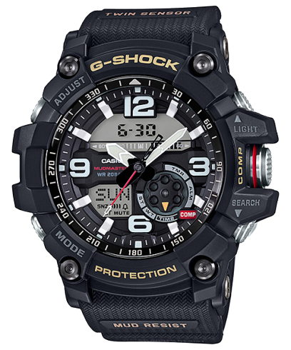 G-SHOCK - GG1000-1A