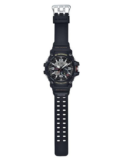G-SHOCK - GG1000-1A - Buy Safa Jewelers Analog Digital
