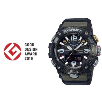 G-SHOCK - GGB100-1A3