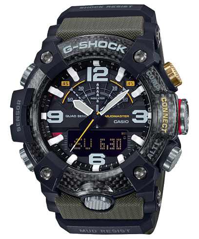 G-SHOCK - GGB100-1A3