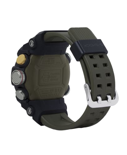 G-SHOCK - GGB100-1A3