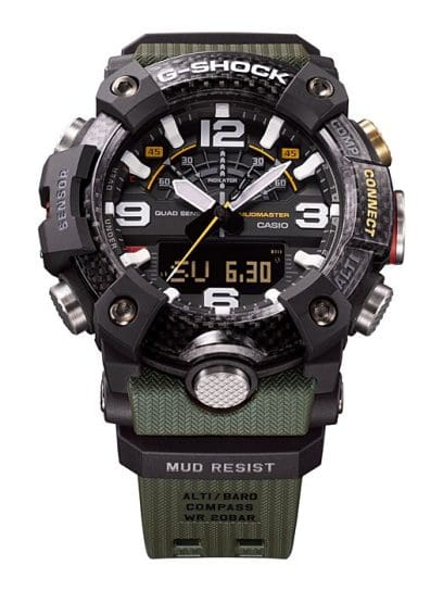 G-SHOCK - GGB100-1A3