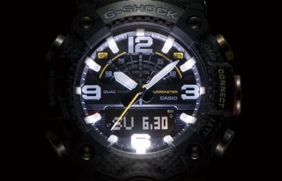 G-SHOCK - GGB100-1A3