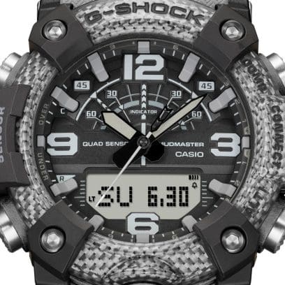 G-SHOCK - GGB100-8A