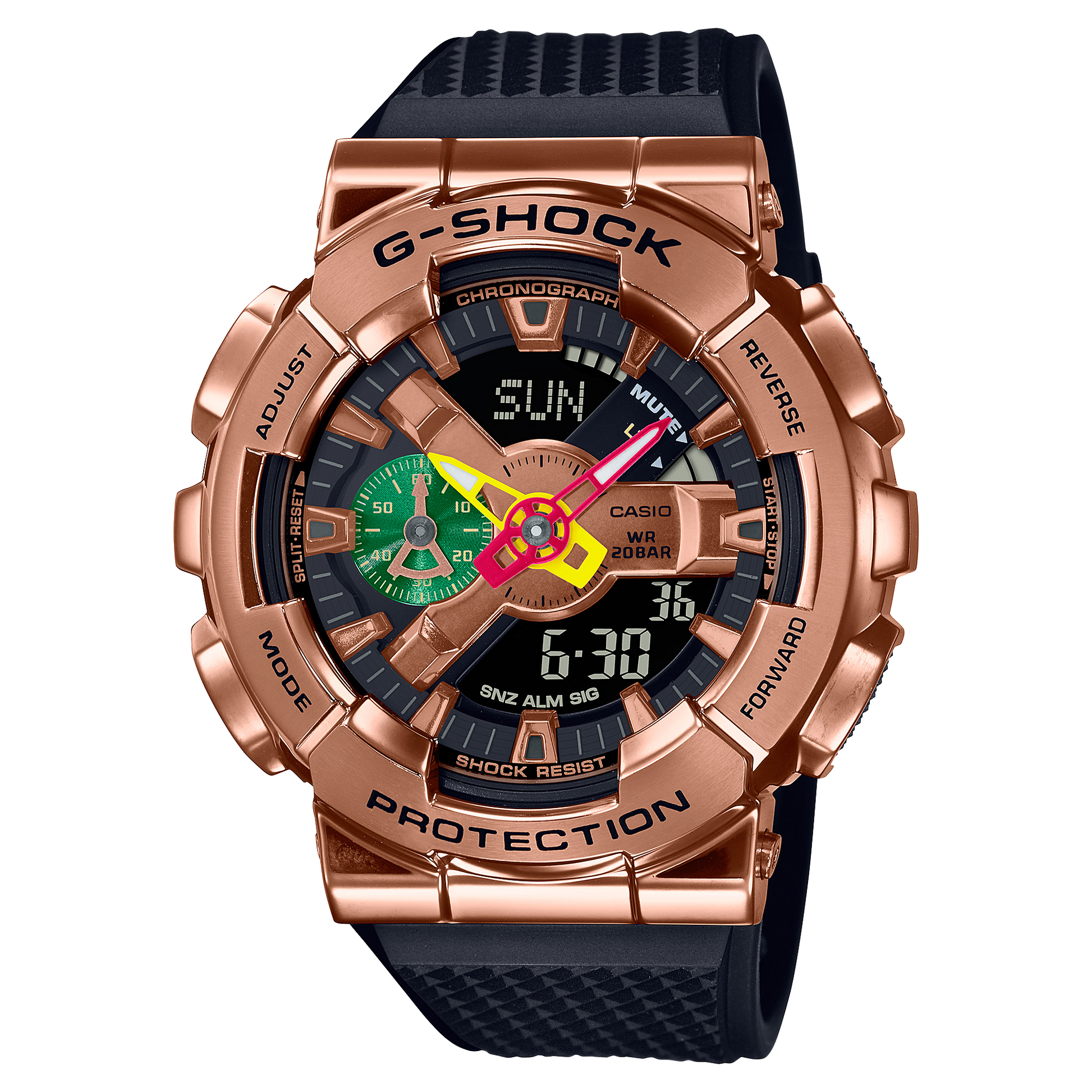 GM-110RH-1A-Safa Jewelers