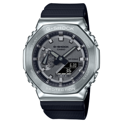 G-SHOCK - GM2100-1A