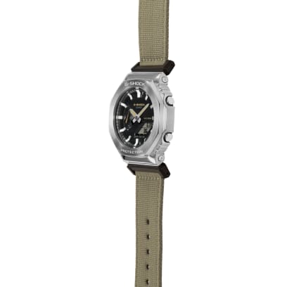 CASIO G-SHOCK GM2100Cー5AER G-SHOCK - GM2100C-5A – Safa Jewelers