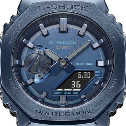 G-SHOCK - GM2100N-2A