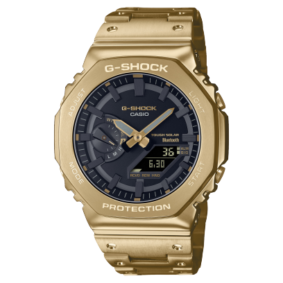 G-SHOCK - GMB2100GD-9A