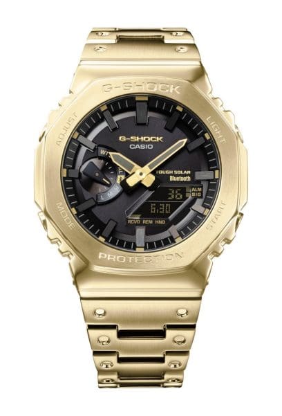 G-SHOCK - GMB2100GD-9A