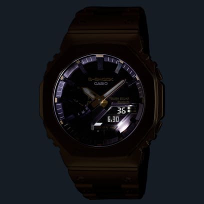 G-SHOCK - GMB2100GD-9A