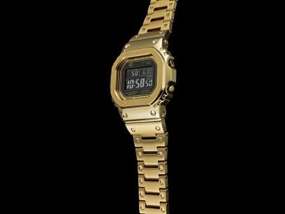 G-SHOCK FULL METAL GMW-B5000 SERIES GMWB5000GD-9 - Buy Safa