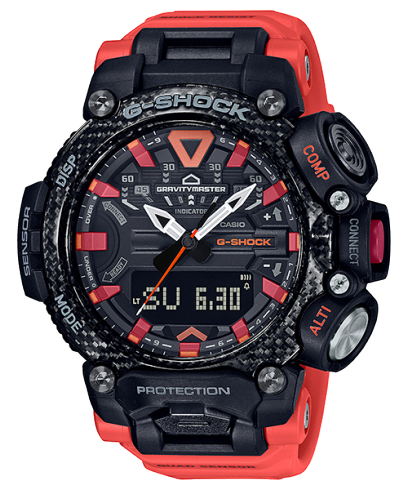 G-SHOCK - GRB200-1A9