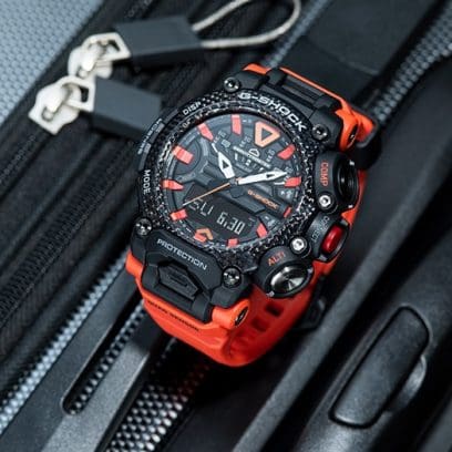 G-SHOCK - GRB200-1A9