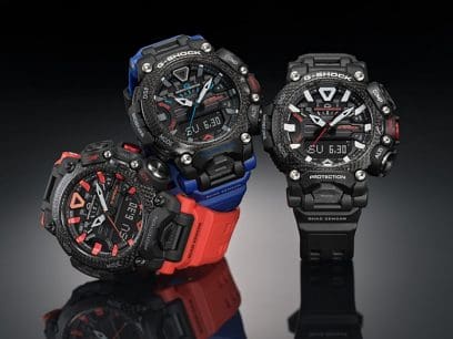 G-SHOCK - GRB200-1A9