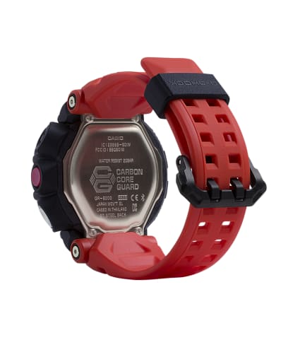 G-SHOCK - GRB200-1A9