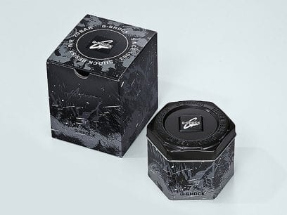 G-SHOCK - GST-B200TJ-1A - Buy Safa Jewelers G Steel at Safe